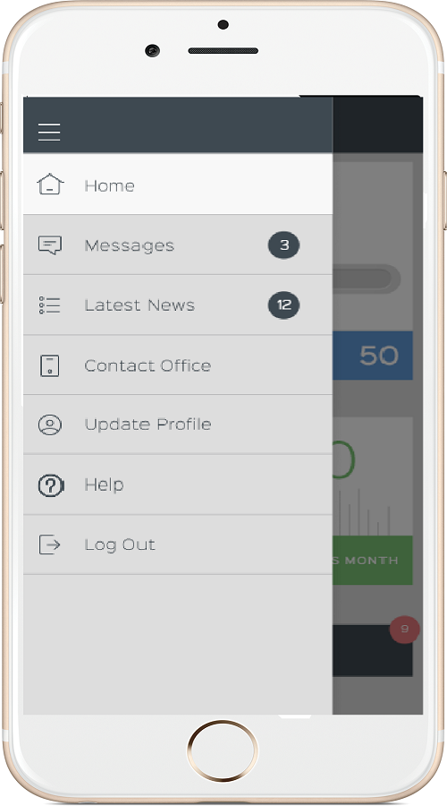 Affordable Home Care screenshot 2